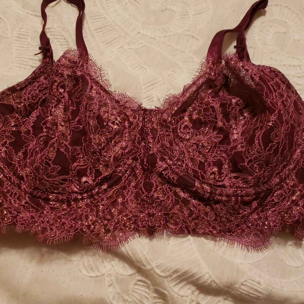 ❤ VICTORIA SECRETS LACE SET ❤